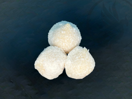 PERLES DE COCO