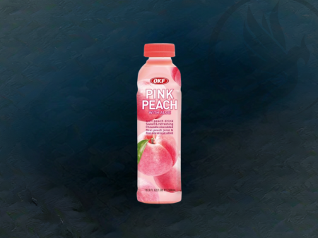ALOE VERA PÊCHE
