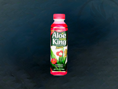 ALOE VERA LITCHI