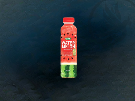 ALOE VERA PASTEQUE