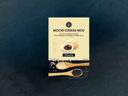 COFFRET SÉSAME