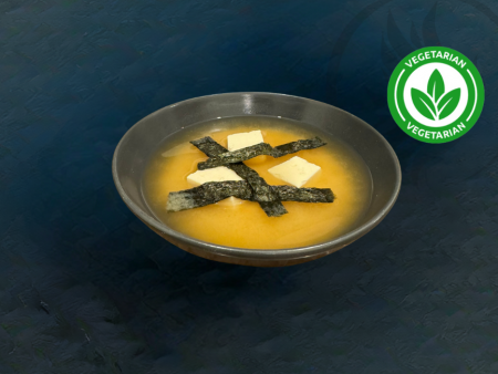 SOUPE MISO