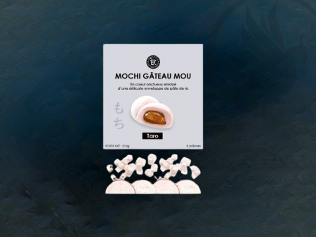 COFFRET TARO